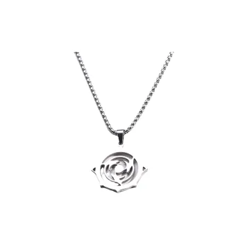 Casual Fashionable Necklace