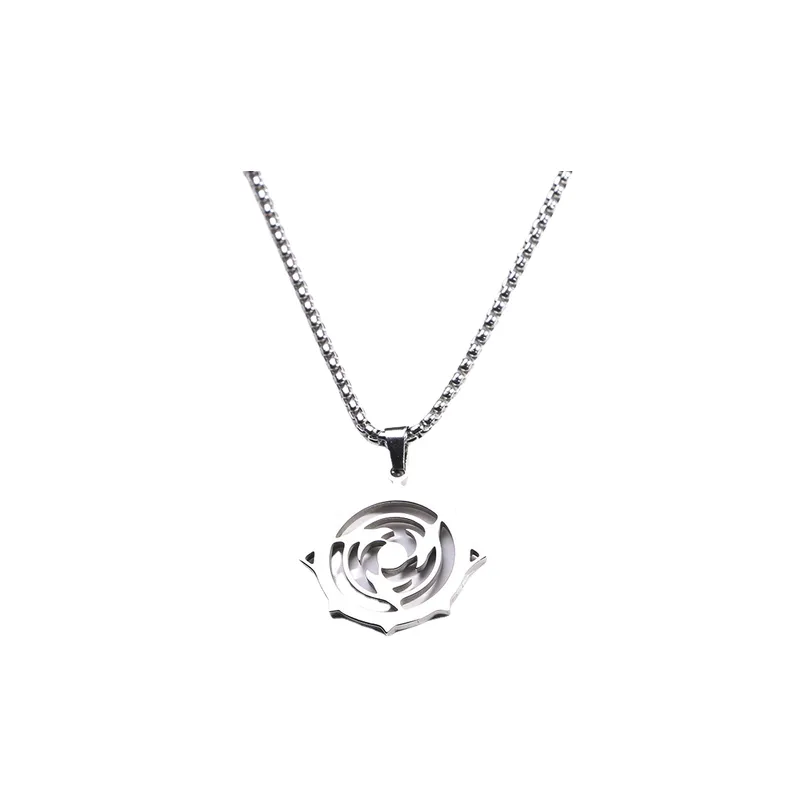 Casual Fashionable Necklace-0