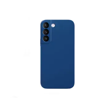 Simple Plain Phone Cases