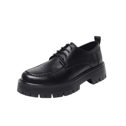 Casual Simple Dress Shoes