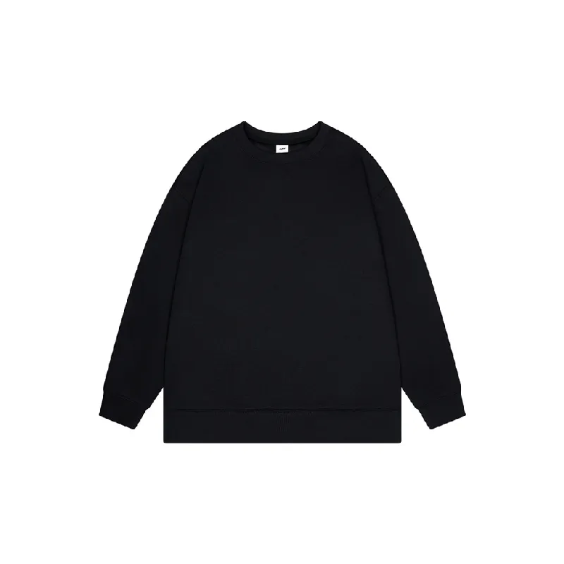 Fashionable Warming Cotton Sweatshirt-12