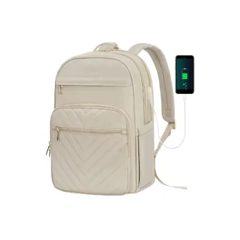 Business Large Capacity Backpack Unisex