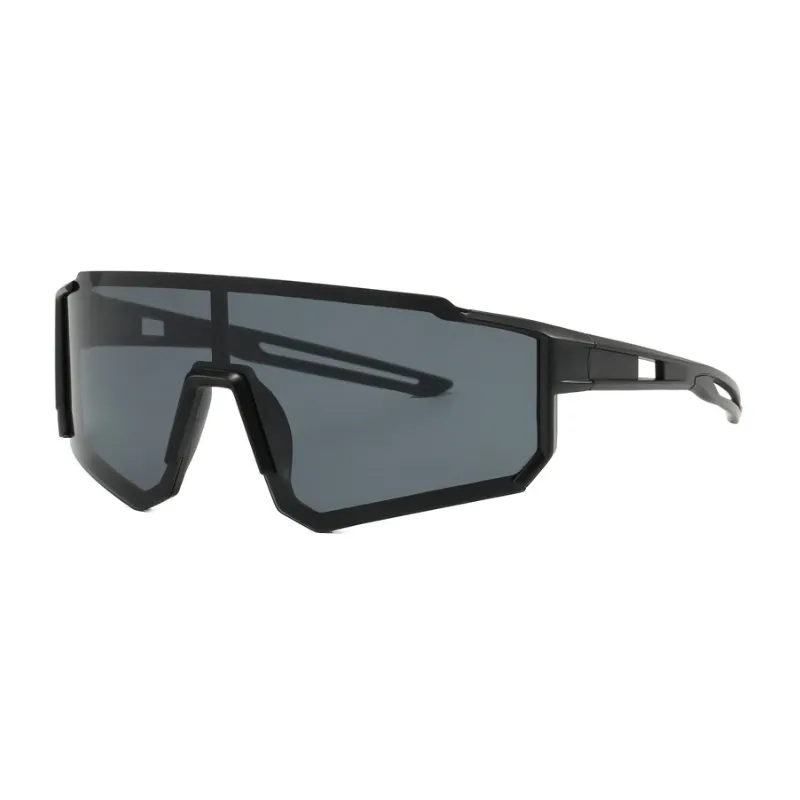 Fashionable Casual Sunglasses-1