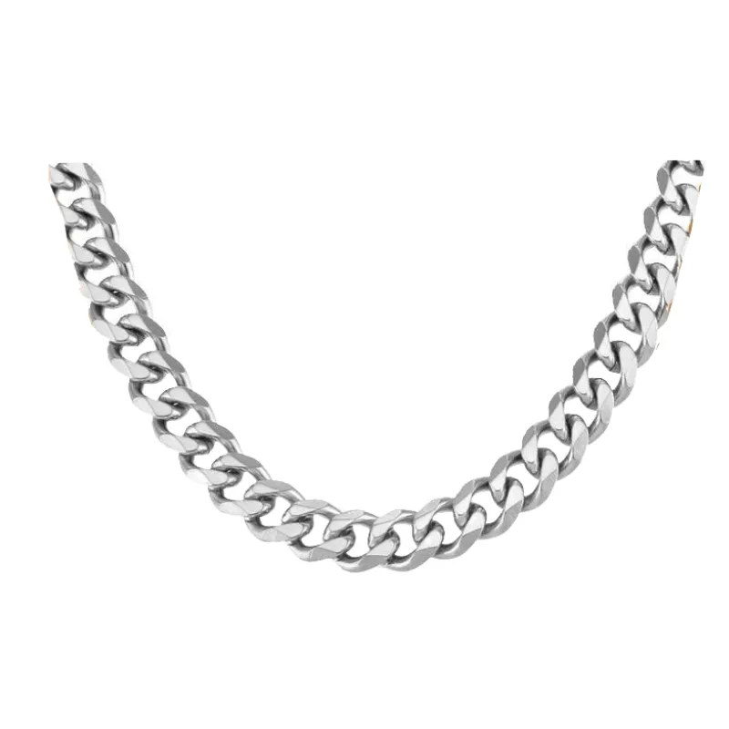 Simple Fashionable Necklace-2