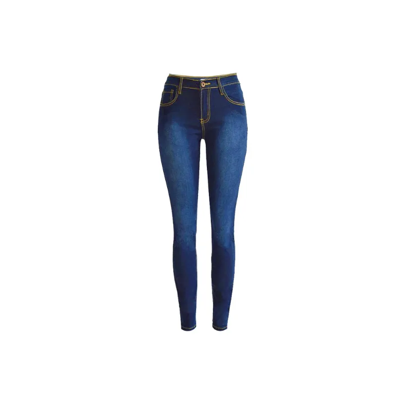 Softness Fashion Jeans-4