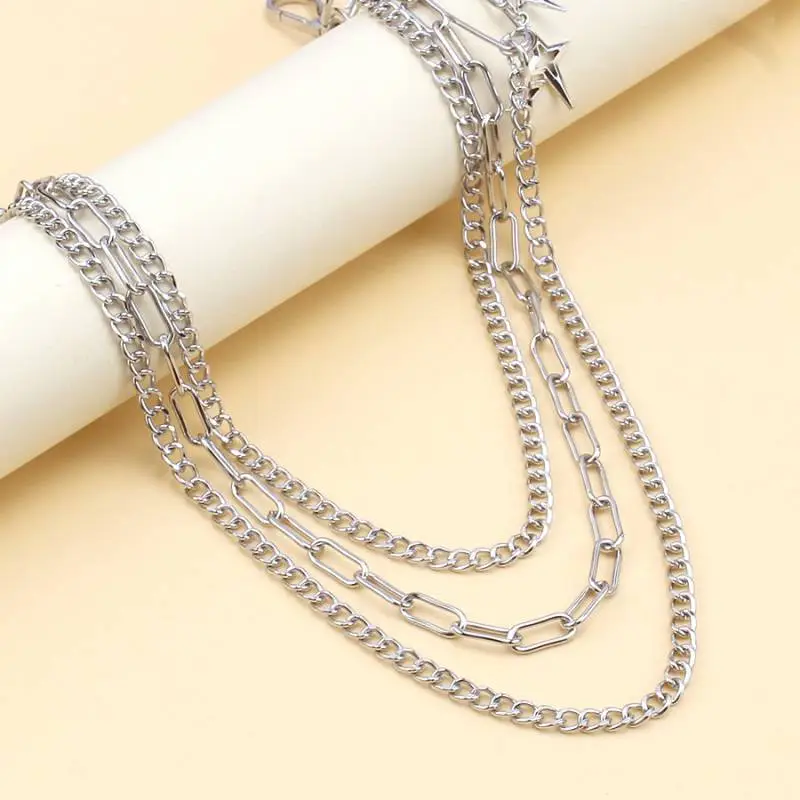 Funky Cool Waist Chain-3