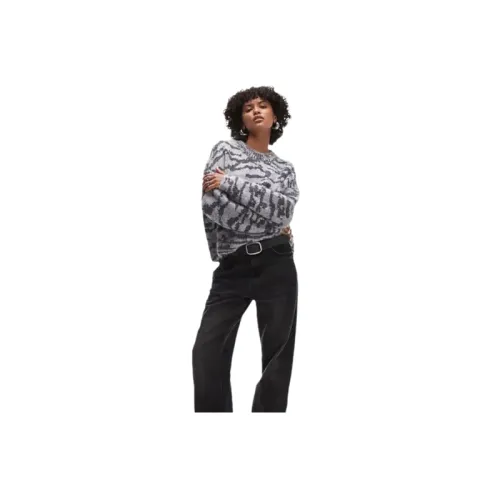 Casual Fashionable Sweater