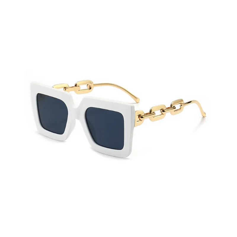 Fashionable Casual Sunglasses-5
