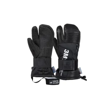 Basics Warming Ski Gloves