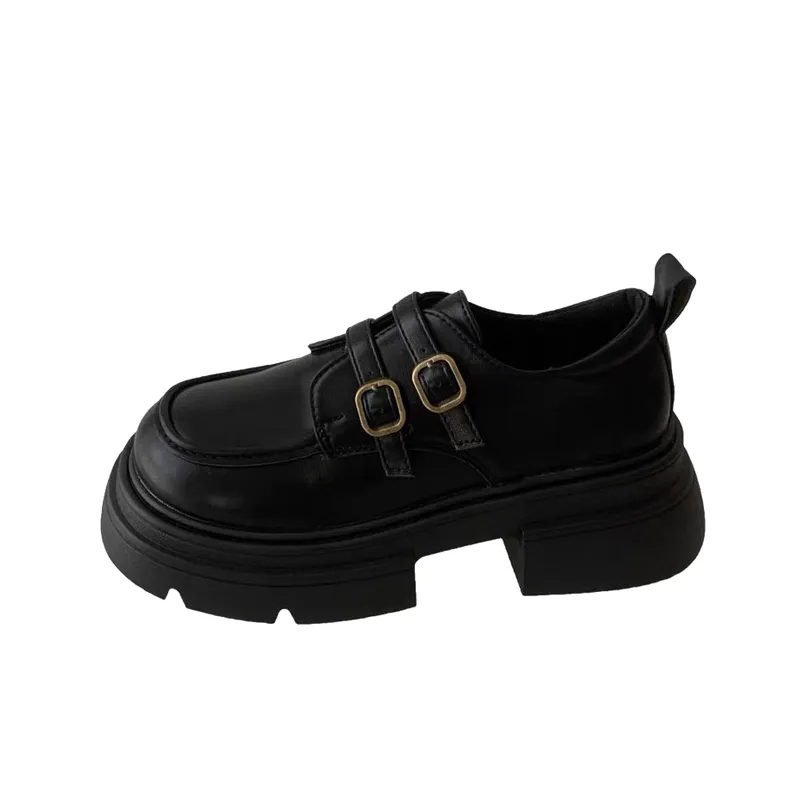 Basics Simple Loafer-3