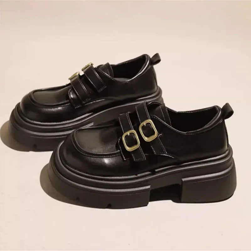 Basics Simple Loafer-5