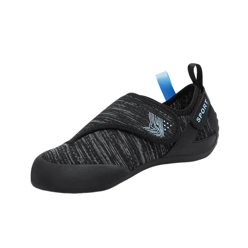Simple Basics Rock Climbing Shoes-2