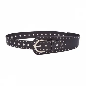Punk Fashionable Leather Belt