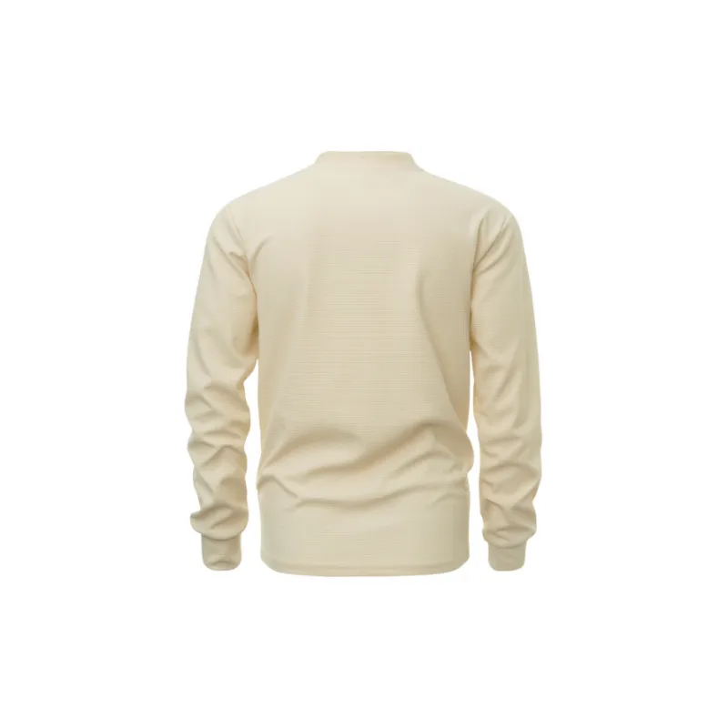 Fashionable Simple Polo-11