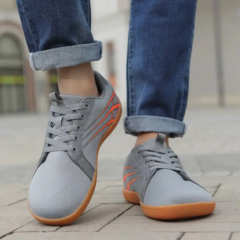 Casual Funky Lifestyle Shoes-2