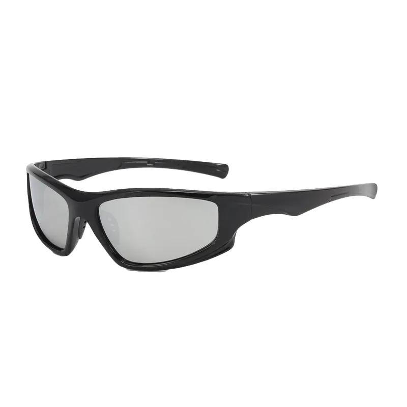 Fashionable Sporty Sunglasses-10