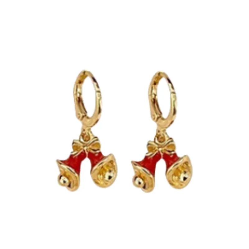 Funky Fashion Earring-4