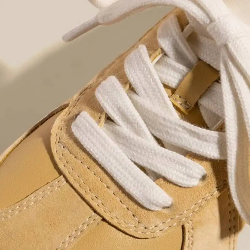 Fashion Breathable Lifestyle Shoes-3