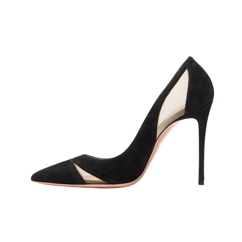 Fashion Cool High Heels-0