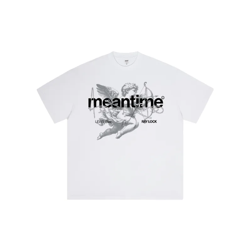 Funky Loose 100% Cotton T Shirt Unisex-2