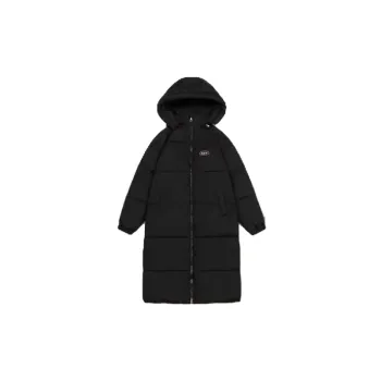 Fashionable Warming Quilted Jacket Women