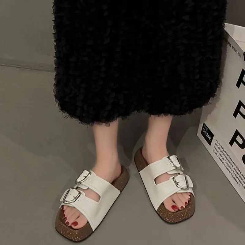 Retro Simple Flip Flops-2