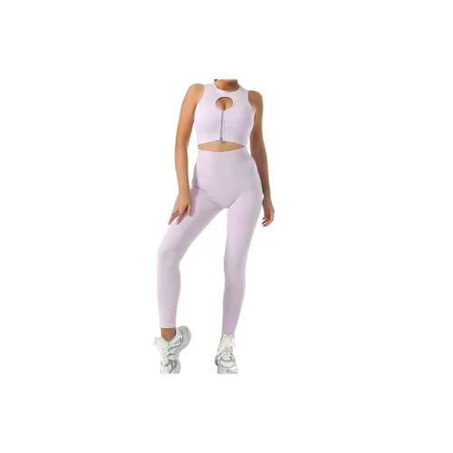 Sporty Skin friendly Fitness Kit Women
