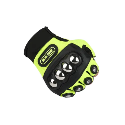Fashionable Basics Sports Gloves