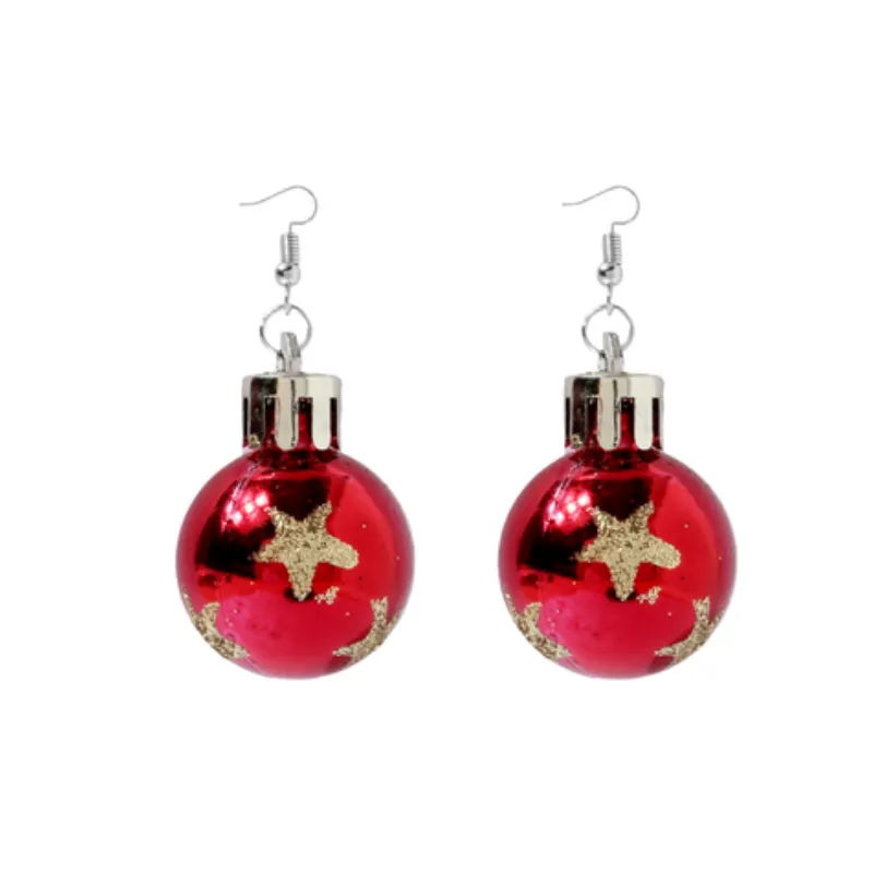 Cute Simple Earring-6
