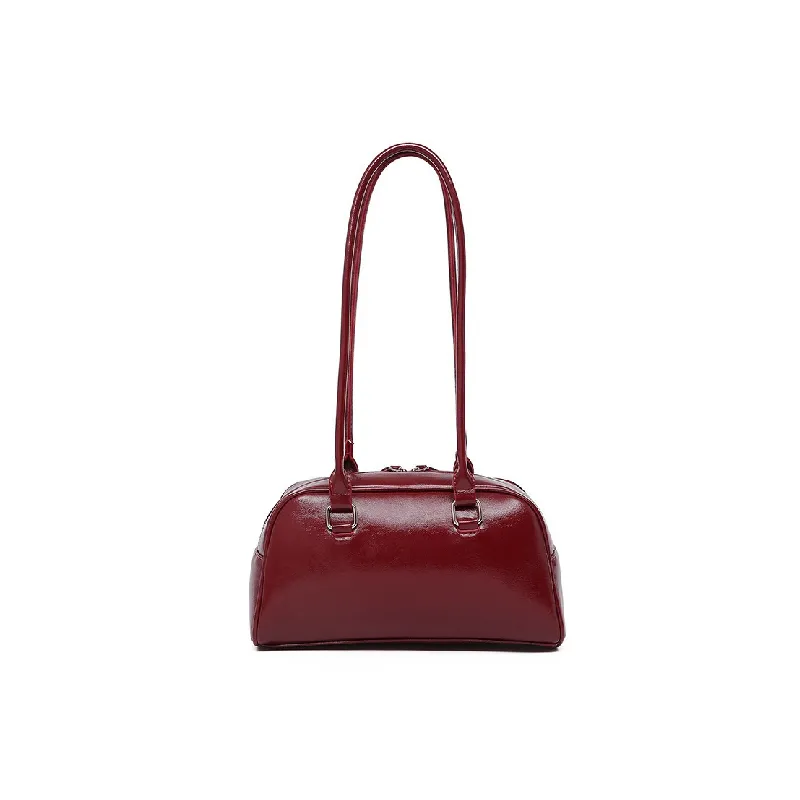 Fashionable Simple Crossbody Bag Women-1