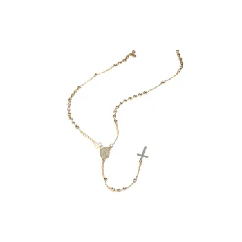 Funky Stainless Steel Necklace
