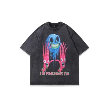 Pure Cotton Half sleeved Top
