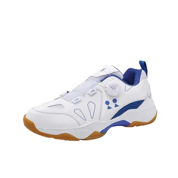 Casual Plain Badminton Shoes