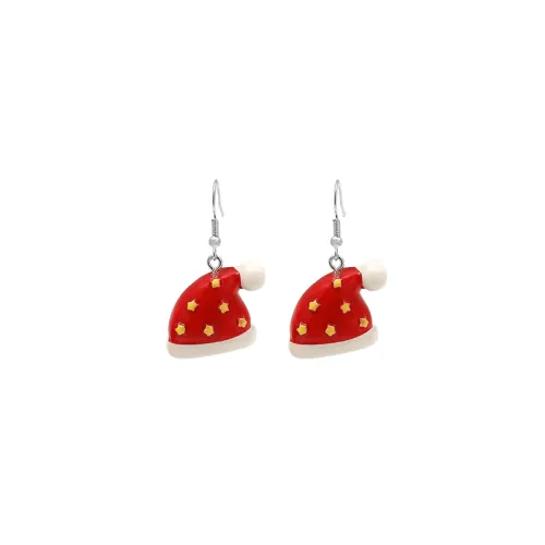 Christmas Fashionable Earring