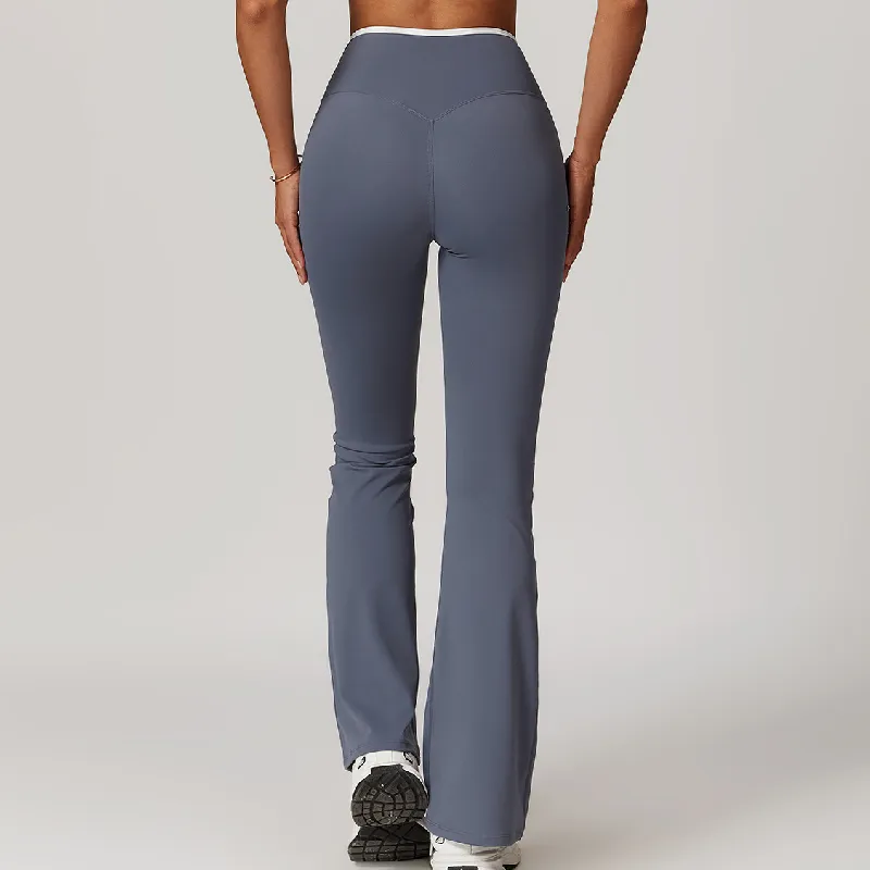 Simple Basics Sports Pants Women-3