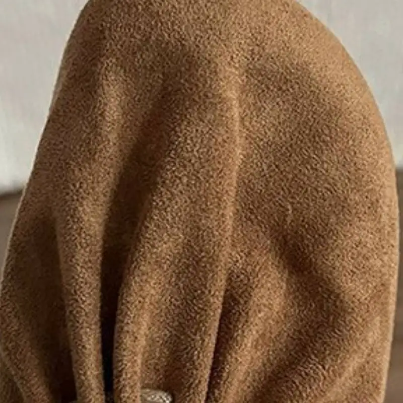 Cute Simple Slippers-2