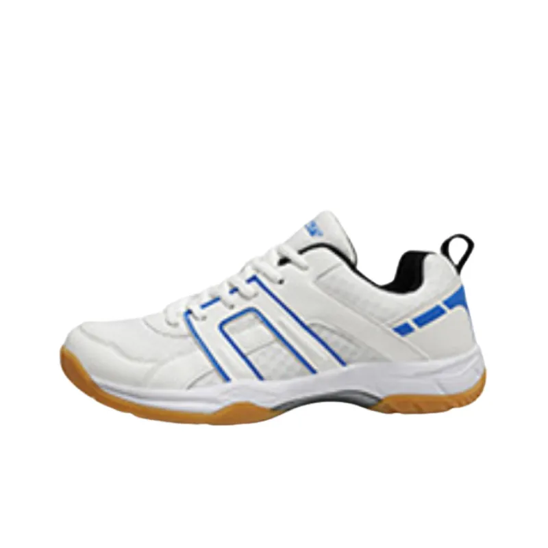 Sporty Breathable Badminton Shoes-5