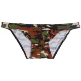 Green Camouflage