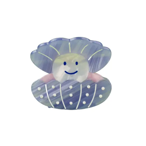 Fashionable Shell Hair Clip