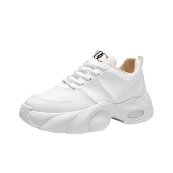 Fashion Casual Chunky Sneakers