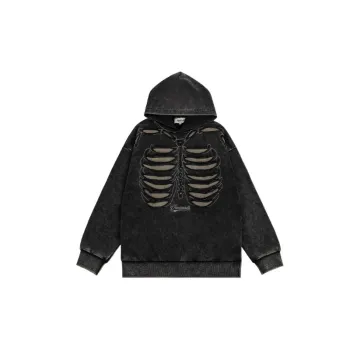 Trendy Retro Sweatshirt