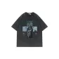 Washed Black