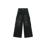 Black Gray