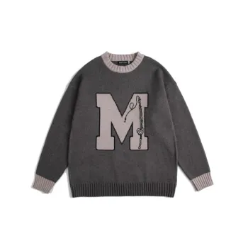 Fashionable Casual Sweater