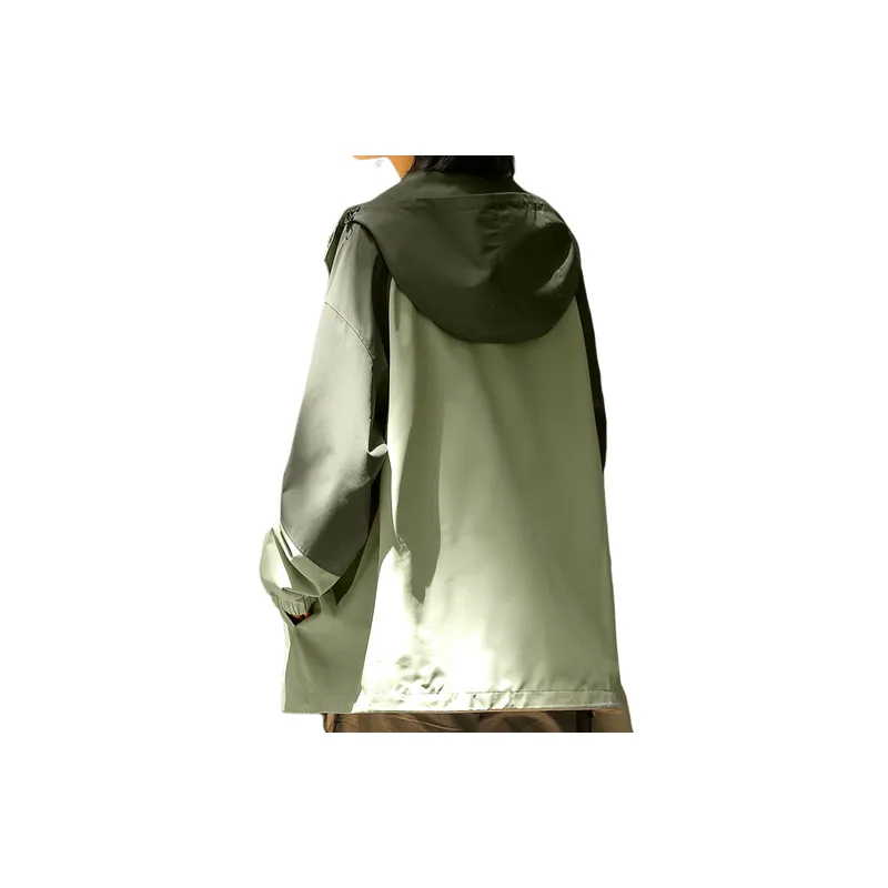 Fashion Casual Outdoor Jacket-12
