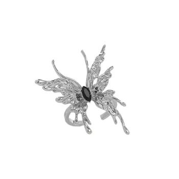 Fashionable Funky Ring Women