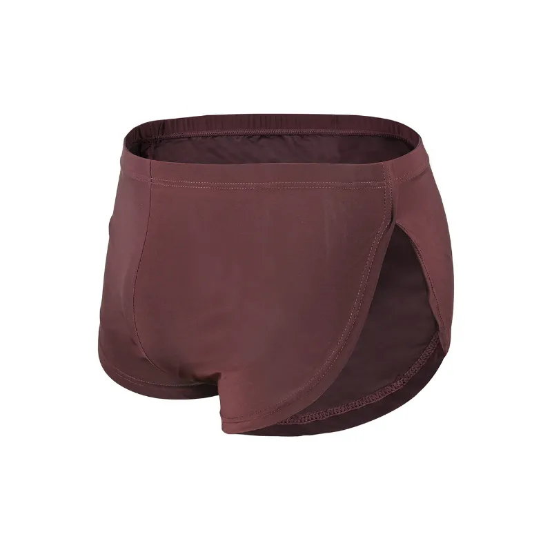Sporty Breathable Underpants-0