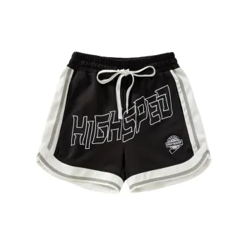 Quick Drying Loose Basketball Shorts
