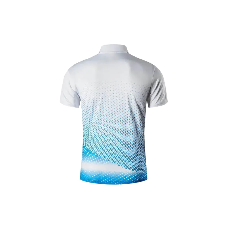 Basics Funky Polo-13