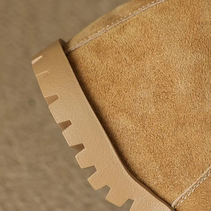 Retro Lightweight Chelsea Boot-7